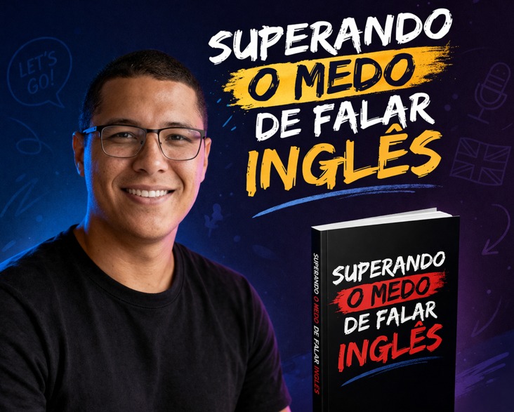 Franco - Superando o Medo Inglês