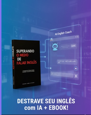 Ebook Superando o Medo